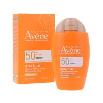 Avène Mat Perfect Fluido con color SPF50+