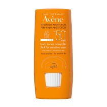 Avène Stick Zonas Sensibles SPF50+