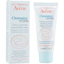 Avène Cleanance Hydra Crema 40 ml
