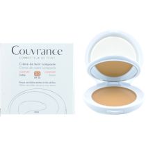 Avène Couvrance Crema Compacta Confort Arena SPF 30 3.0