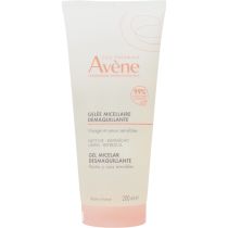 Avène Gel Micelar Desmaquillante 200ml