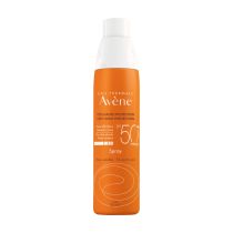 Avène Spray SPF 50+ 200 ml
