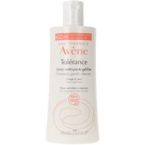 Avène Tolerance Loción Limpiadora Gelificada 400 ml