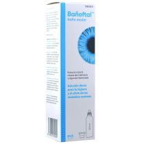 Bañoftal Baño Ocular