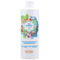 Bactinel Gel de Baño Hidratante 24 horas
