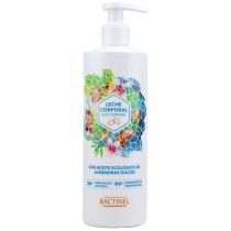 Bactinel Leche Hidratante 24 horas