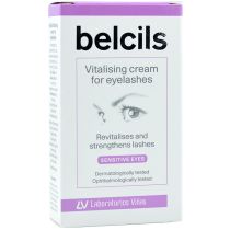 Belcils Crema Vitalizante Para Pestañas
