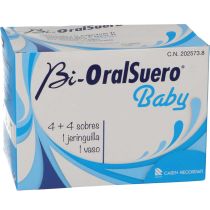 Bi-Oral Suero Baby
