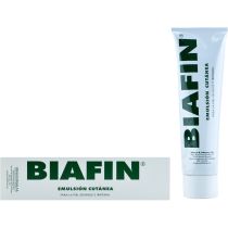 Biafin Emulsión Hidratante Cutánea