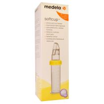 Medela Biberón Cuchara