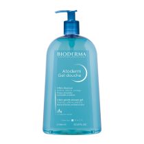 Bioderma Atoderm Gel de Ducha 1 Litro
