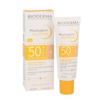 Bioderma Photoderm Max 50+ Aquafluido Claro