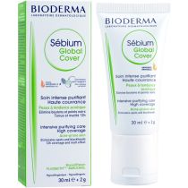 Bioderma Sébium Global Cover