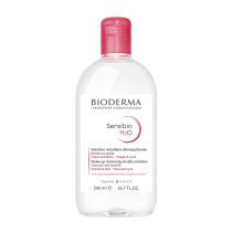 Bioderma Sensibio H2O Solución Micelar