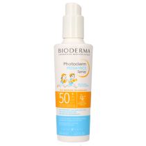 Bioderma Photoderm SPF50+ Spray Niños