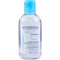 Bioderma Hydrabio H2O Agua Micelar Pieles Secas