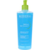 Bioderma Sébium Gel Limpiador 500 ml