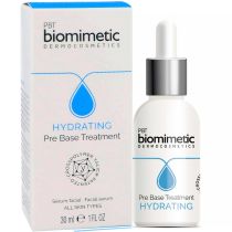 Biomimetic Tratamiento Hidratante Pre-Base
