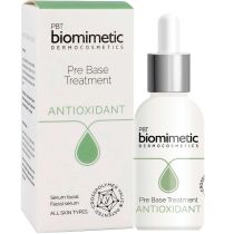 Trtamiento Biomimetic Antioxidante