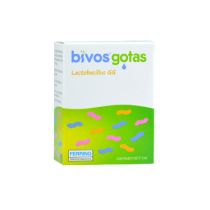 Bivos Lactobacillus GG Gotas