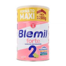 Blemil Forte 2 Leche de Continuación Formato Ahorro