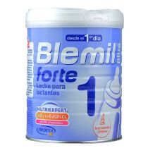 Blemil Plus 1 Forte Nueva Formulación