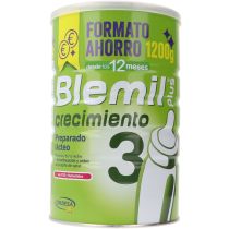 Blemil Plus 3 Formato Ahorro 1200 g