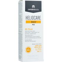 Heliocare 360 MD AK Fluid SPF100+