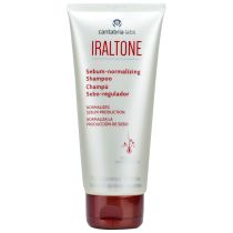 Iraltone Champú Seborregulador 200 ml
