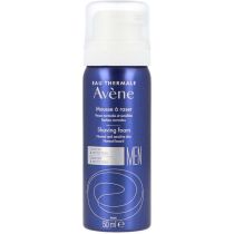 Avene Espuma de Afeitado 50 ml