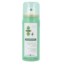 Klorane Champú Seco Ortiga 50 ml