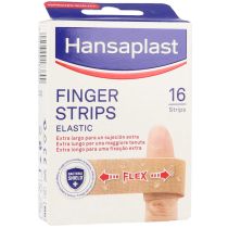 Apósito Extra Largo Hansaplast 16 uds