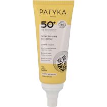 Patyka Spray Solar SPF 50+