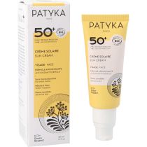 Patyka Crema Solar Facial SPF 50+