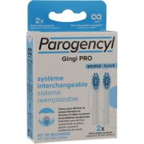 Recambio Suave Parogencyl Gingi Pro Sistema Reemplazable