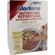 Meritene Instant Cereales con Cacao 20 Raciones
