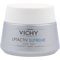 VIchy Liftactiv Supreme Piel Seca 50 ml
