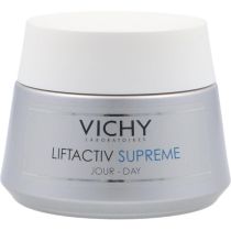 Vichy Liftactiv Supreme Piel Normal y Mixta