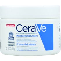 CeraVe Crema Hidratante 340 g