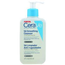 Cerave SA Limpiador Anti-Rugosidades