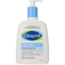 Cetaphil Loción Limpiadora 473 ml