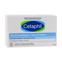 Cetaphil Pan Dermatológico 127 g
