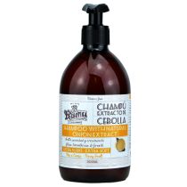 Mi Rebotica Champú Extracto Cebolla Ultrasuave