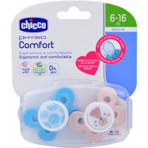 Chicco Physio Comfort Niño 6-16 meses