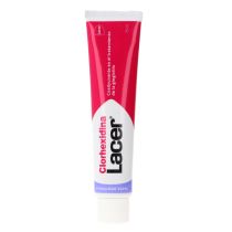 Clorhexidina Lacer Pasta 75 ml