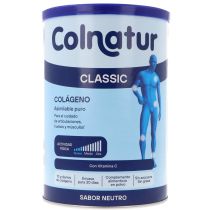 Colnatur Colágeno Puro 306 gramos