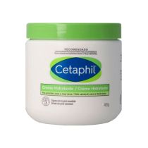 Crema Hidratante Cetaphil 453g