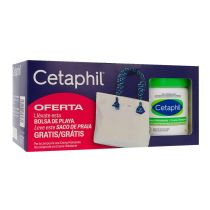 Crema Hidratante Cetaphil 453g