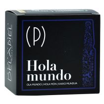 Delapiel Ampollas Hola Mundo Renovación