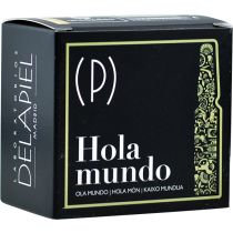 Delapiel Ampollas Hola Mundo Momentos